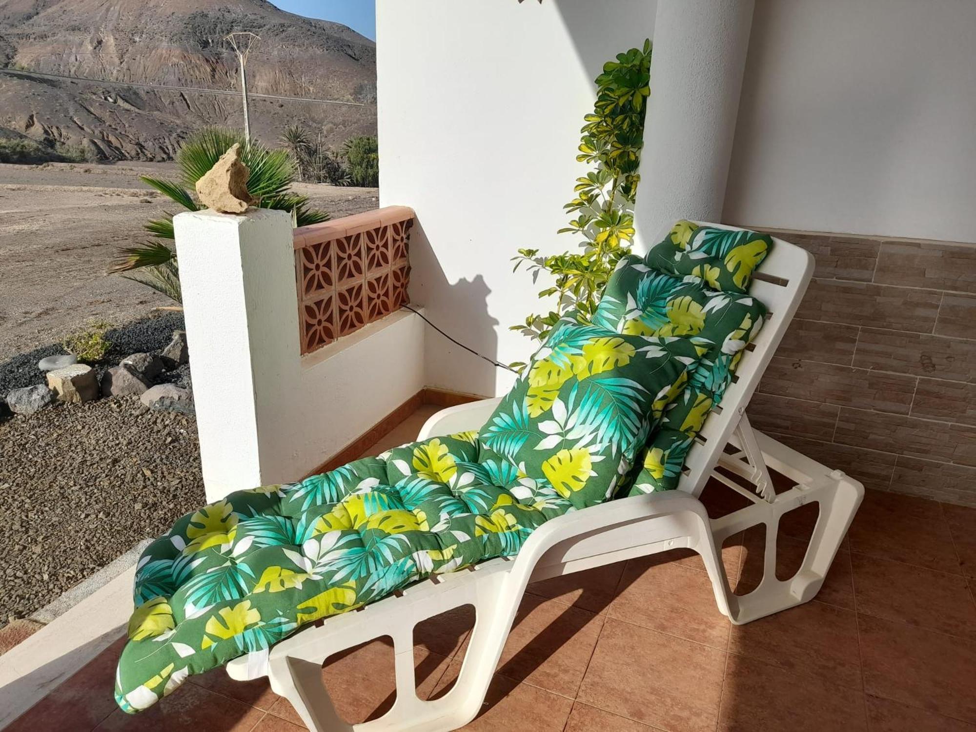 Holiday home Casagrande Rural Life-las Hermosas Pajara (Fuerteventura)